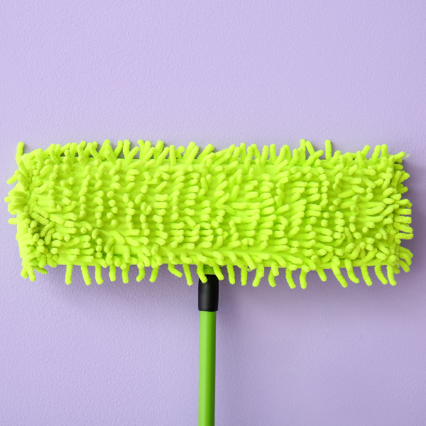 Microfiber Mop 600X600