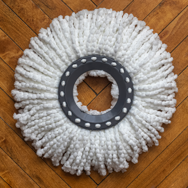 String Mophead 600X600