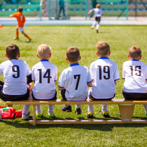 Uniform Laundry Boys Soccer Team 300X300
